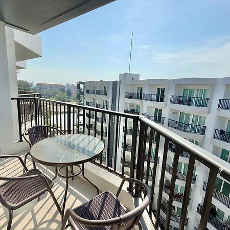 Mantra Beach Condominium Suite 2 - Mae Phim Ban Tha Fat Exterior photo