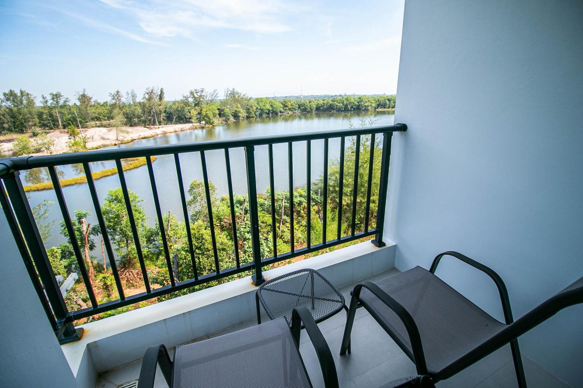 Mantra Beach Condominium Suite 2 - Mae Phim Ban Tha Fat Exterior photo