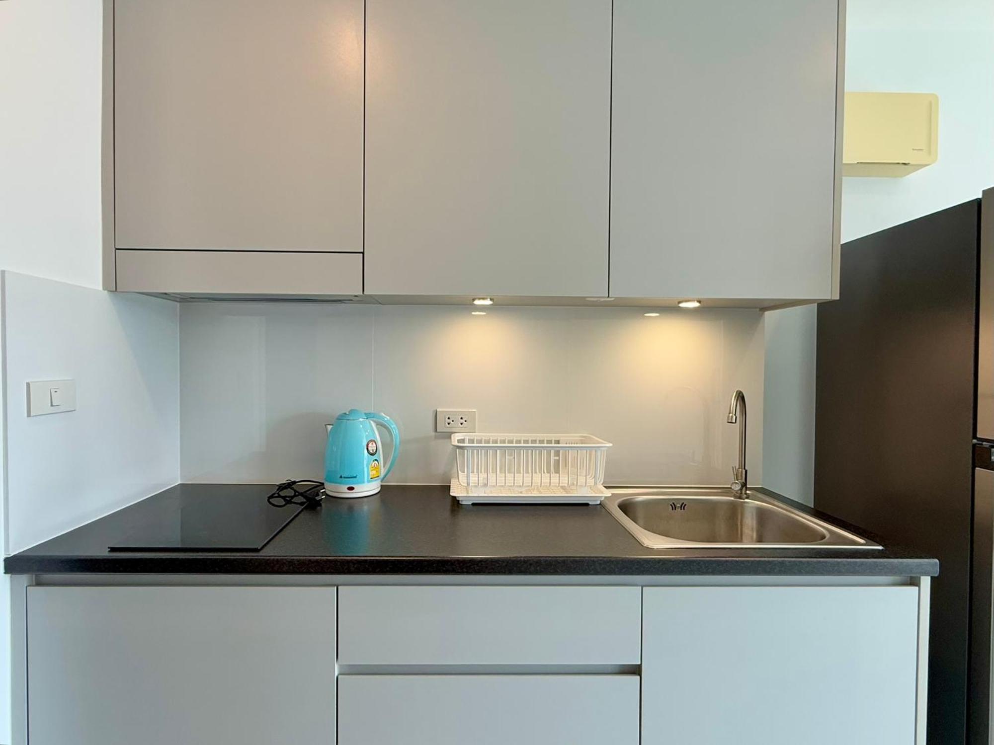 Mantra Beach Condominium Suite 2 - Mae Phim Ban Tha Fat Exterior photo