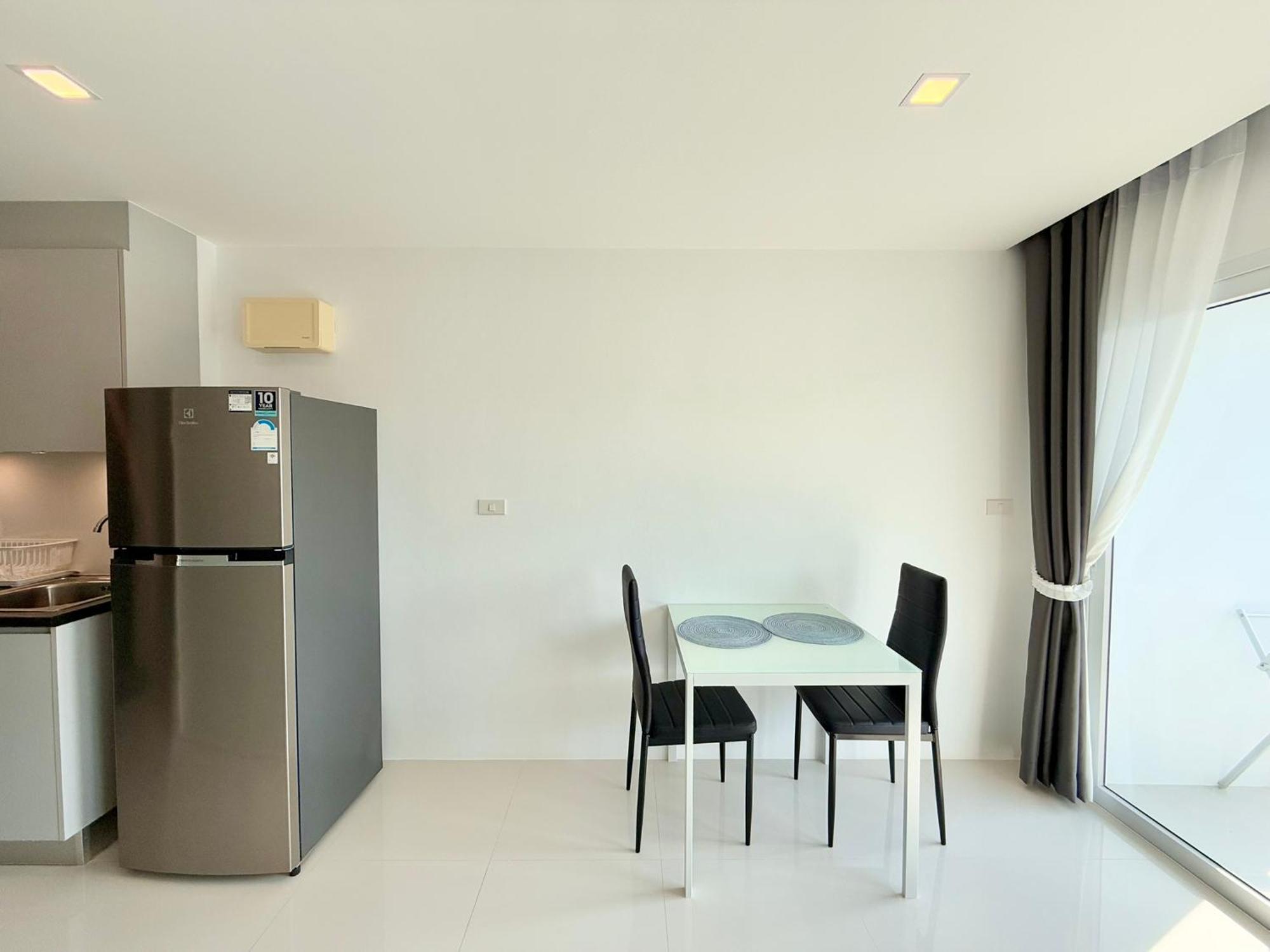 Mantra Beach Condominium Suite 2 - Mae Phim Ban Tha Fat Exterior photo