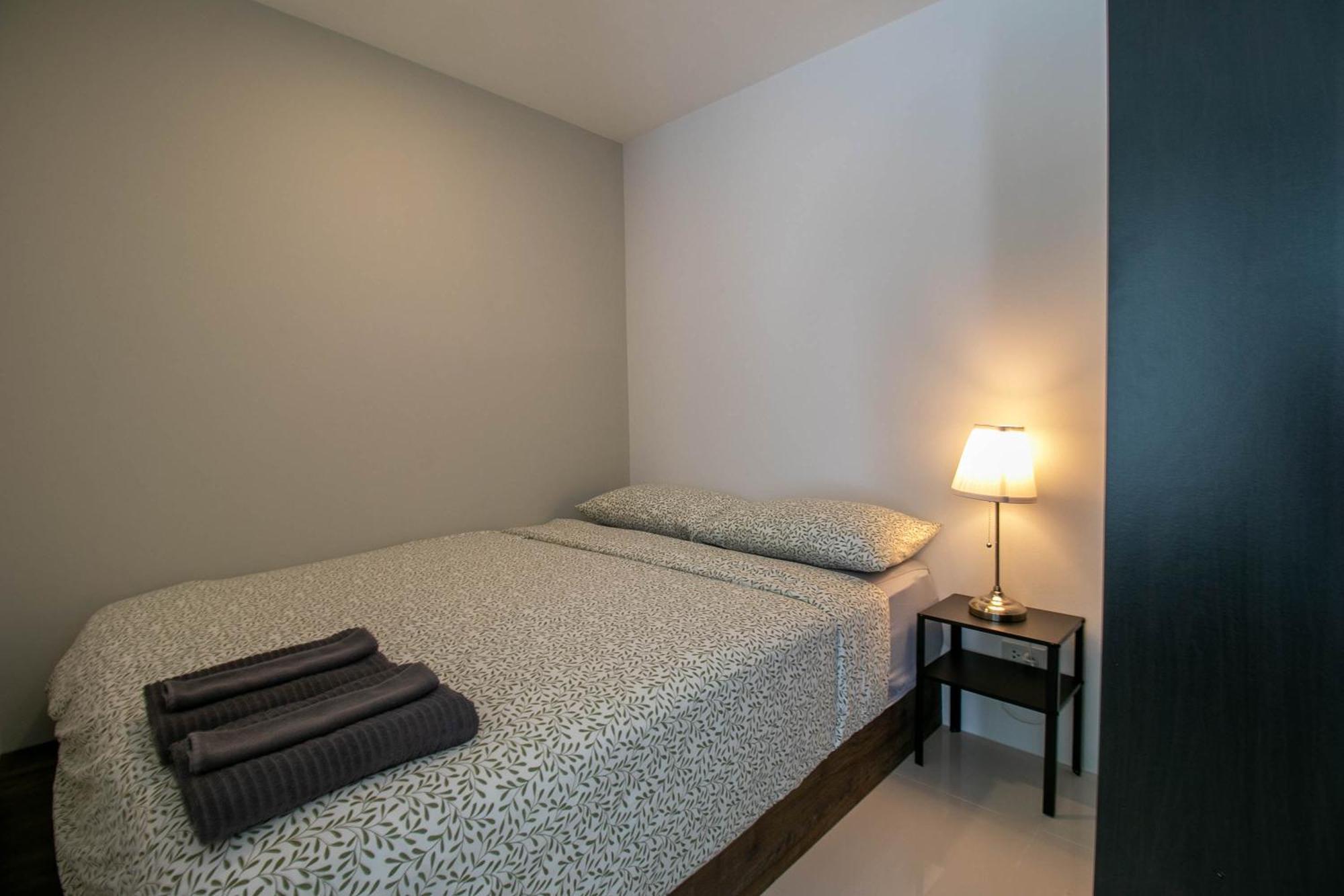 Mantra Beach Condominium Suite 2 - Mae Phim Ban Tha Fat Exterior photo